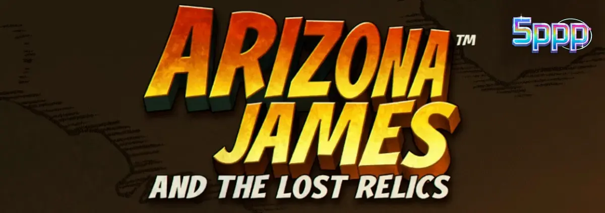 Arizona James explorando uma tumba antiga com tesouros brilhantes ao fundo