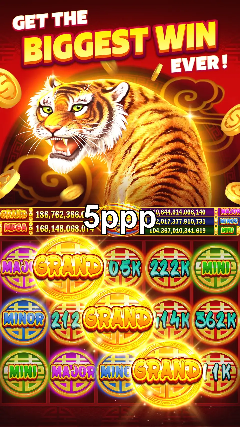 5ppp Login