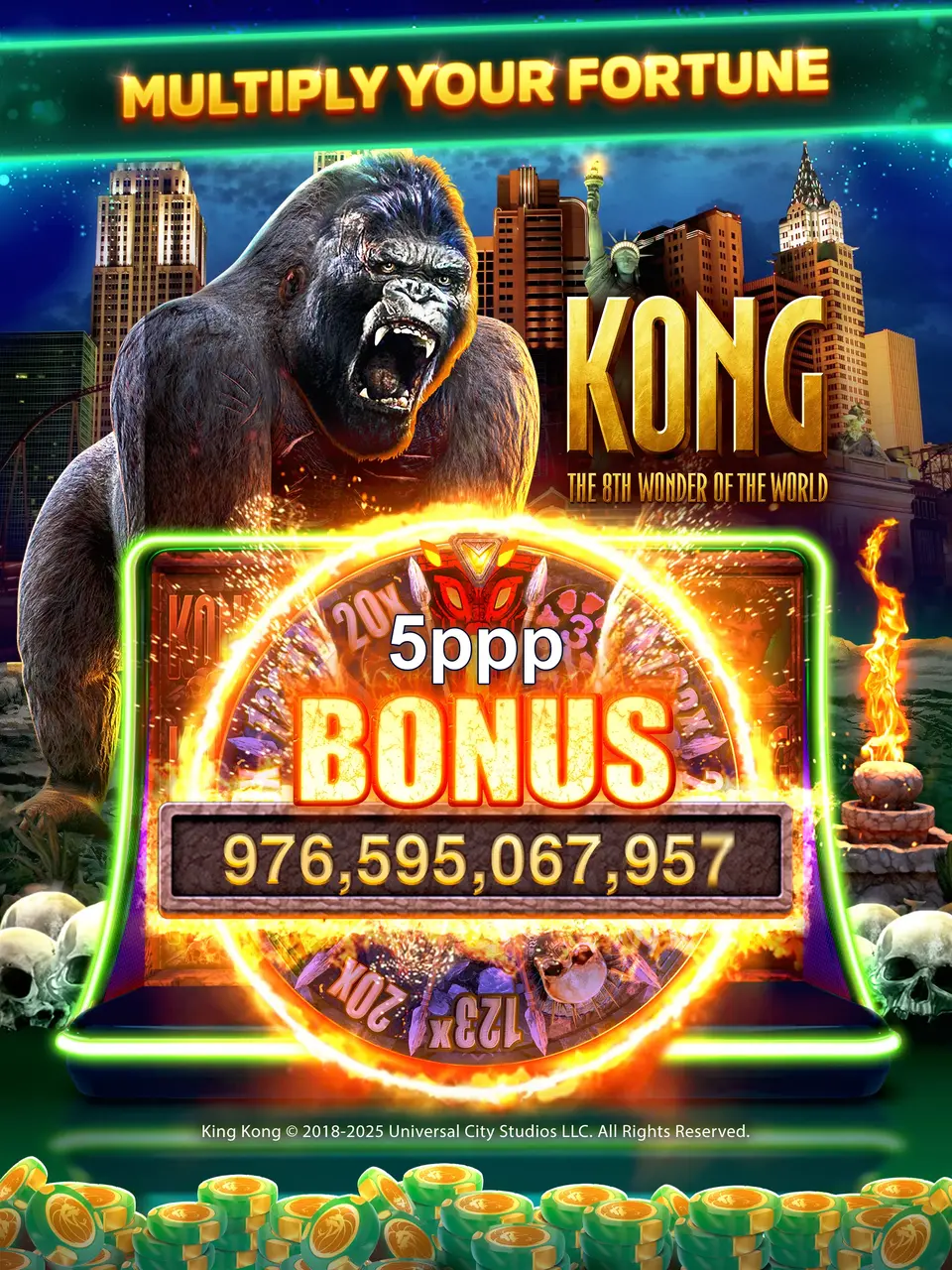 5ppp Login